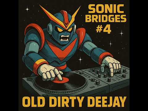 Sonic Bridges 4