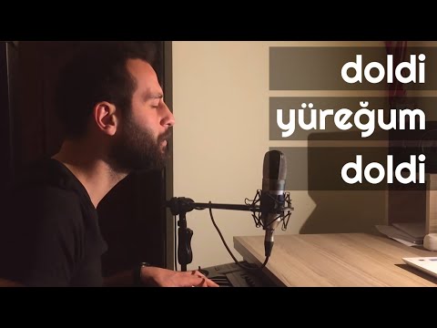 DOLDİ YUREĞUM DOLDİ - Ünal Sofuoğlu (Mustafa Sırtlı Cover)