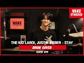 Earth EPD The Kid LAROI Justin Bieber STAY DRUM Cover