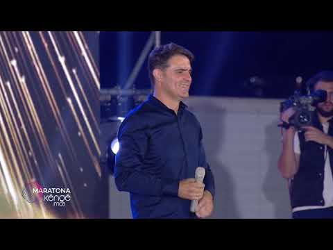 Armaldo Kllogjeri - Te rrapi ne Mashkullore | Kenge Moj