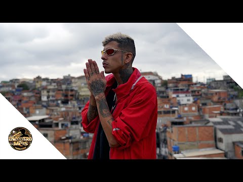 MC PLK - Foca no cifrão (Encontro de MC's)