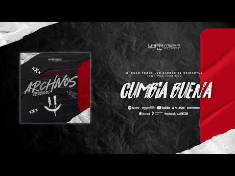 Cumbia Buena - Chucho Ponce Los Daddys de Chinantla