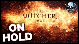 Witcher 1 Remake on Hold — Full Breakdown & Transcript