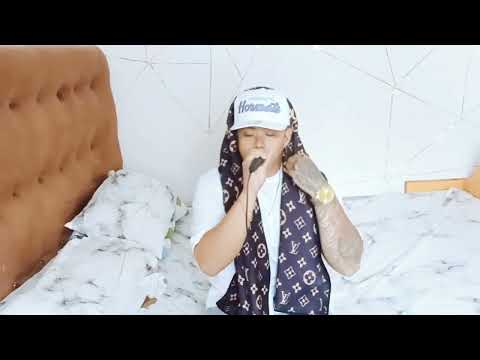 For Tonight - giveon ( cover by John Mark GS)