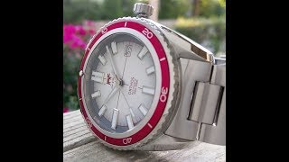 WatchGauge Welcomes the Lew &amp; Huey Orthos!