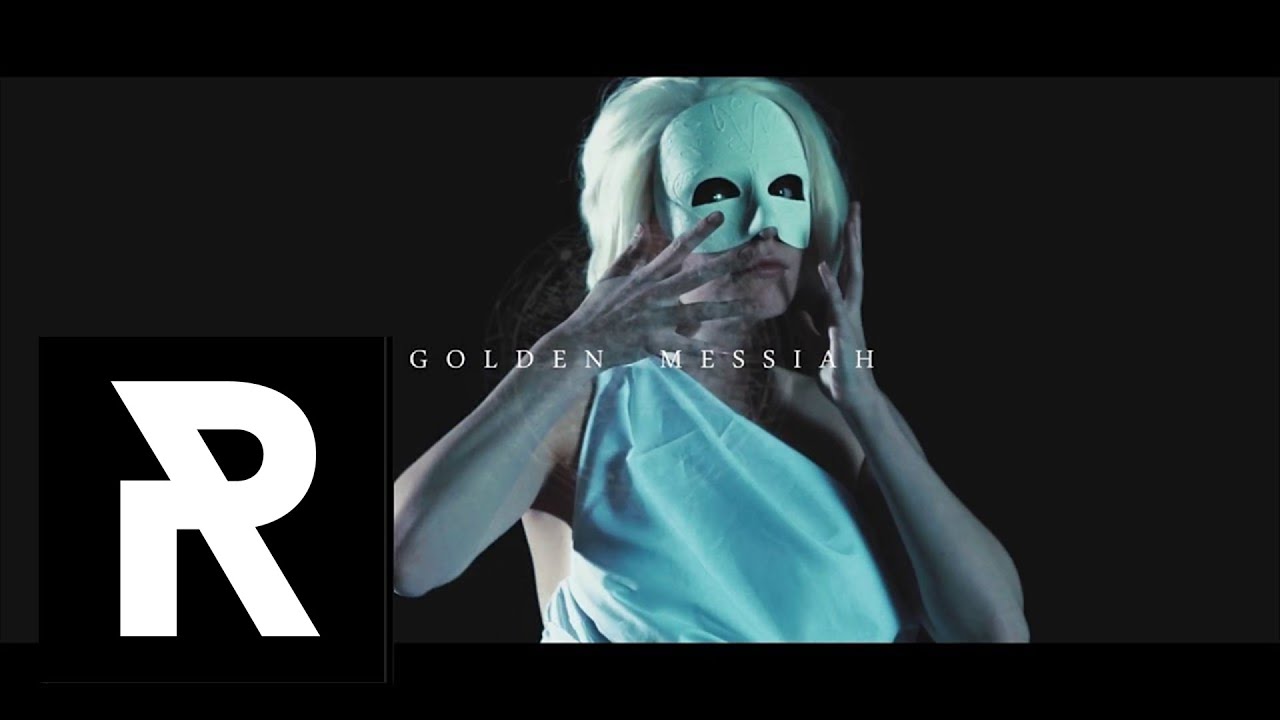 Breathe Atlantis — Golden Messiah