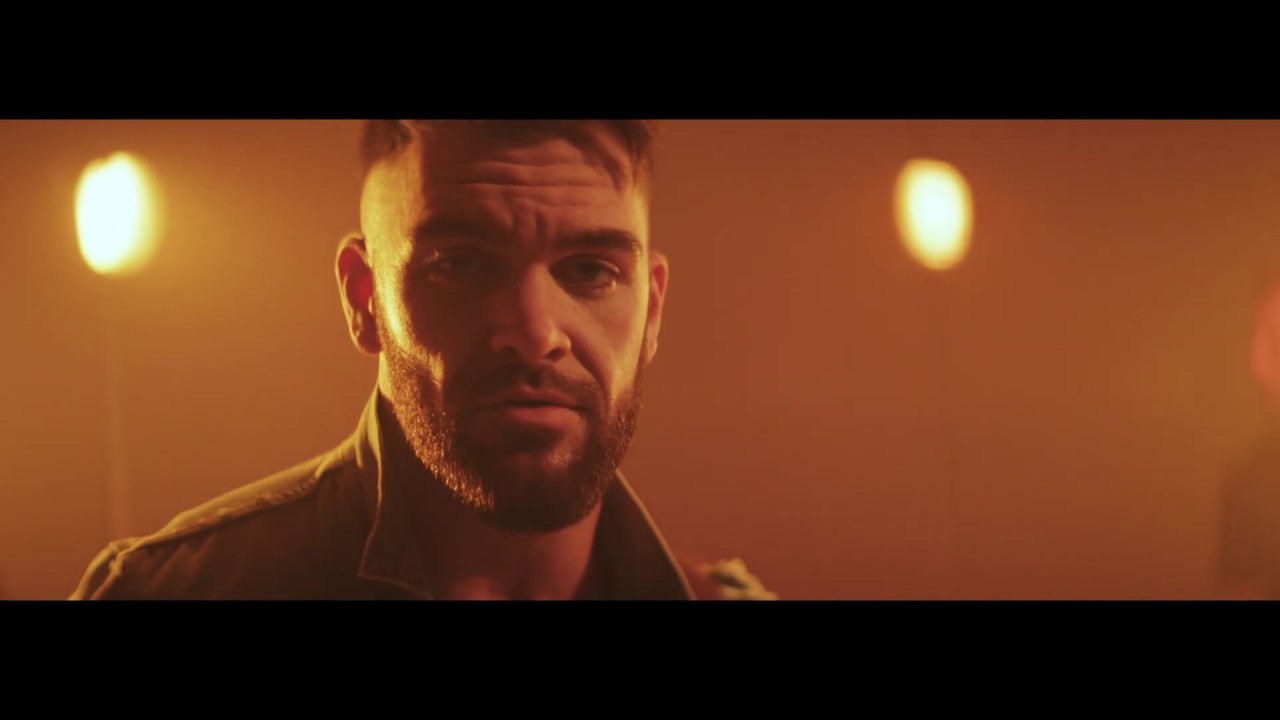 Dylan Scott — You Got Me (Stripped)