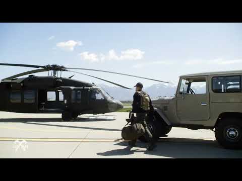 Official IN THE BLOOD Trailer