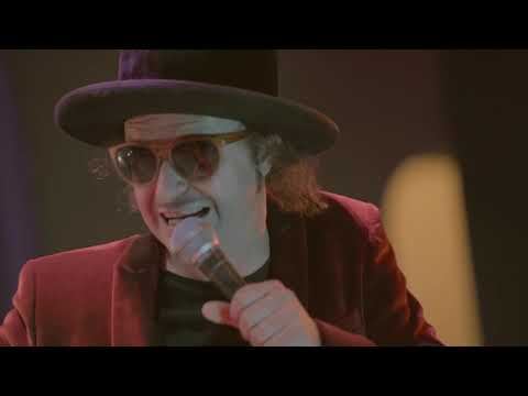 Giulio Wilson & Roy Paci - Finale all'italiana