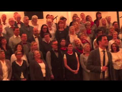 Gentofte Gospel Choir