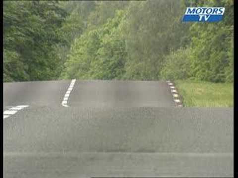 Car test Ferrari F430 Vs Audi R8