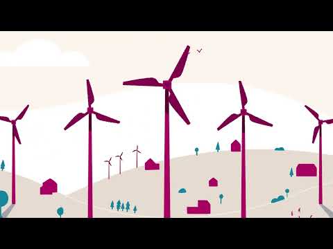 Power a Brighter World with Inspire Clean Energy