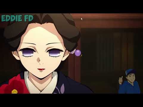 KIMETSU DEL BARRIO 😎   PARODIA par 2 ( no es  mio )
