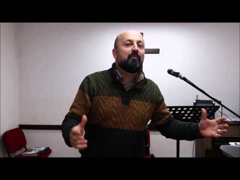 30.12.2015. Srijeda 18 h - Bernard Mikulić