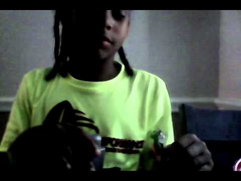 DJ vs Black Panther Team Battle part 1