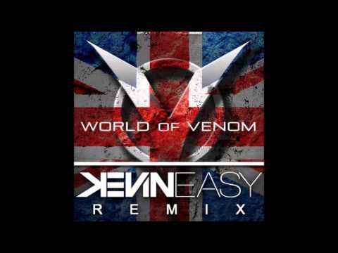 Venom One feat. Chris Madin - Saviour (Kevin Easy Remix) *FREE DOWNLOAD*