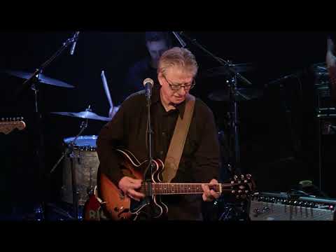 Richie Furay /Just In Case It Happens/ Grand Junction / Consequently So Long (Official Music Video)