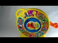 1989 Elmo 1 To 10 See N Say