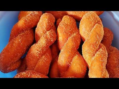 qhia ua qhob noom ncuav kib noj 🥯🥯