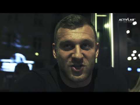 Emil Kaleński VLOG #15 | Emil prywatnie