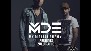 Future Mouse guest mix for Zulu Radio 130