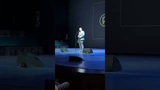 Moje wystąpienie na 💯-leciu Astorii Bydgoszcz.