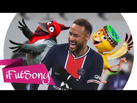 Neymar Jr - BEAT FESTA EM IPANEMA II - Pra ouvir embrazando (FUNK REMIX) by Sr. Nescau