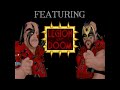 MS DOS Wrestling Games