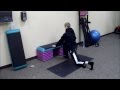 Dynamic Warm-Up & Active Stretch Series: Yoga Plex