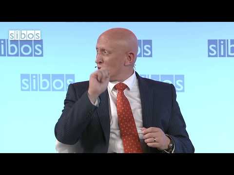 Blockchain 2020: What's next for adoption? - Sibos 2016