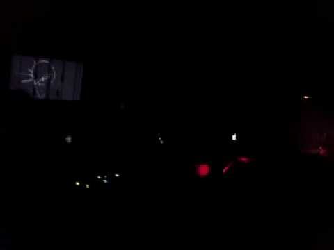 Raw Nuts Night #3 @ M-Bia Club Berlin Part2