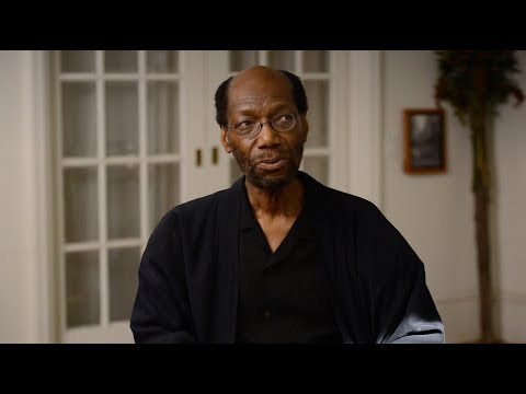 Mr. Charles Tolliver meets Jackie McLean.