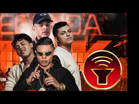 Mc Lan  - Primeiramente   Segundamente (TATATATA)(Somente batida)(H3R Edition)
