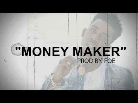 [FREE] Drake x Desiigner Type Beat "Money Maker" (Prod. by AntsA of FOE)