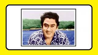 Download lagu AE ZINDAGI HUYI KAHAN BHOOL  SINGER KISHORE KUMAR  FILM NAMUMKIN 1988 mp3