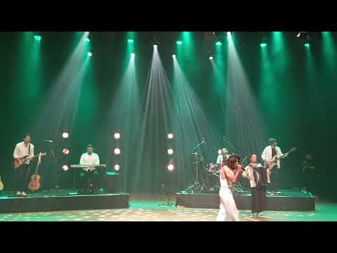 Aquarela - Lucas Mamede (Teatro Iguatemi)