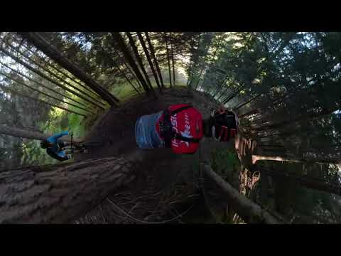 PROFFIX Swiss Bike Cup 2020 in Savognin