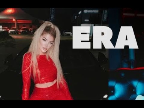 Era Istrefi