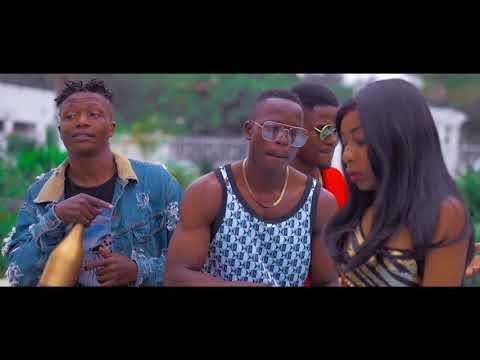 Novat - Acha Nitambe (Official Video HD)@Deejaysosy.Com