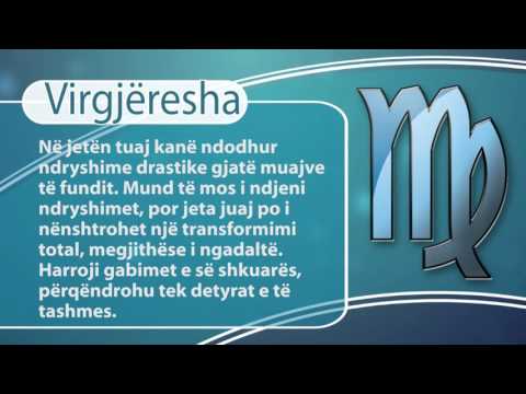 Rreze Dielli - HOROSKOPI 30 TETOR 2015