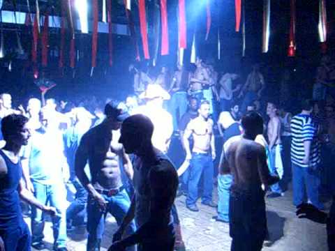 Roxy's Last Dance - Peter Rauhofer's set (Part 2)