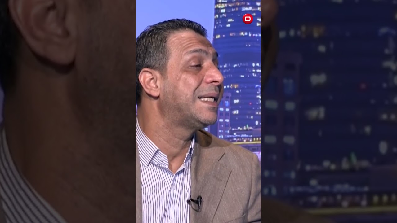 فيديو | الموسوي : طرف ثالث يسعى إلى جر الفصائل للح رب!#shorts