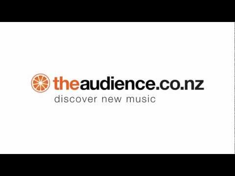 theaudience.co.nz Radio Show - 25 August