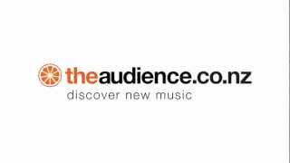 theaudience.co.nz Radio Show - 25 August