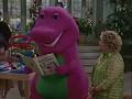 Barney S Best Manners Your Invitation To Fun 2003 VHS Paramount Nick Jr Version FANMADE