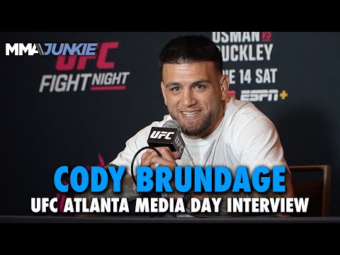 Mansur Abdul-Malik vs Cody Brundage full fight