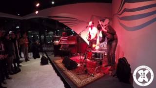 X92.9 Pop-Up with The Rural Alberta Advantage - White Lights