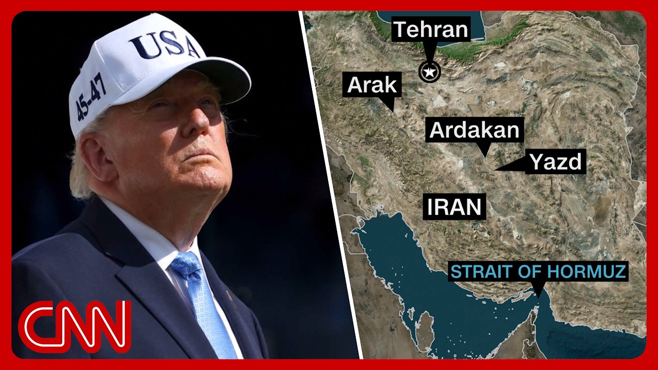 Hormuz oil traffic surges, sanctions relief & more: Iran latest