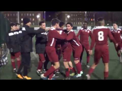 Cenisia - Virtus Mercadante 2002