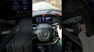 Download lagu C8 Corvette 0-60 Test mp3